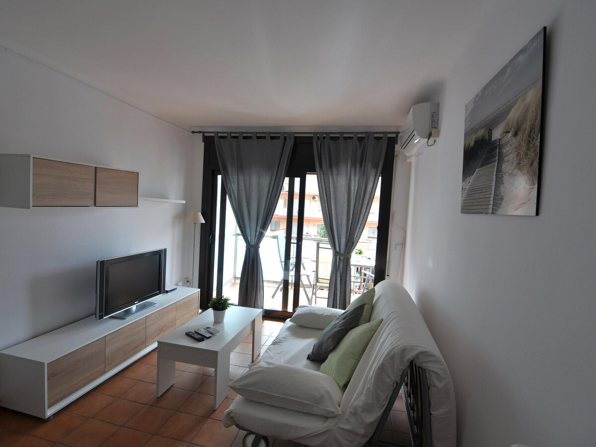 Appartement 2 chambres à 50m de la plage, Roses - Photo 9