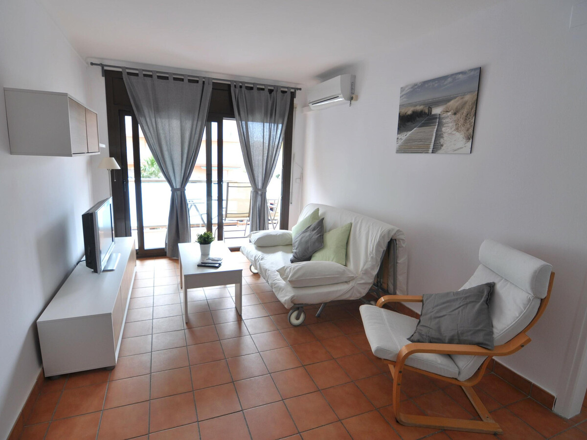 Appartement 2 chambres à 50m de la plage, Roses - Photo 10