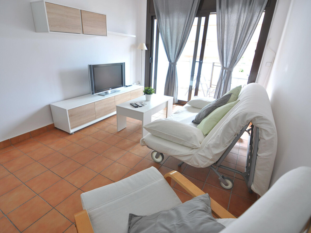 Appartement 2 chambres à 50m de la plage, Roses - Photo 11