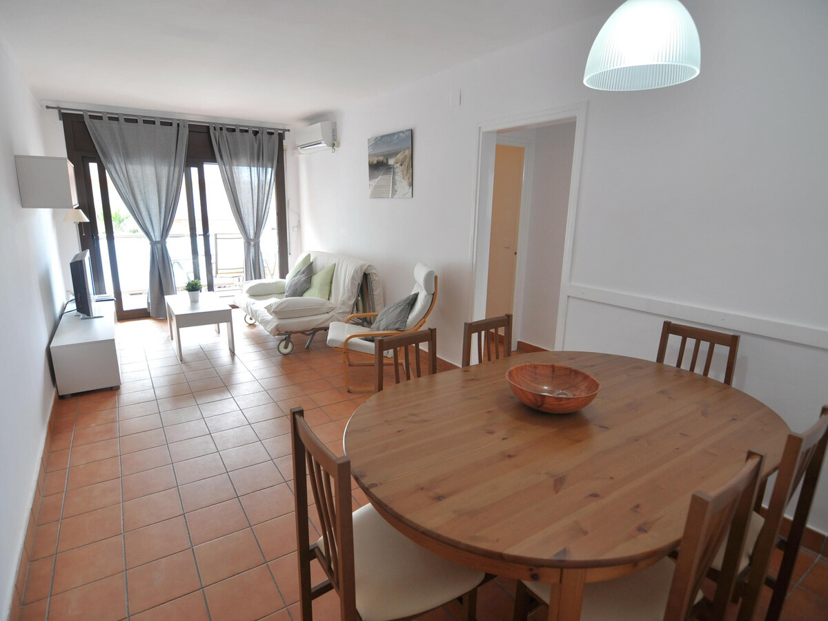 Appartement 2 chambres à 50m de la plage, Roses - Photo 12