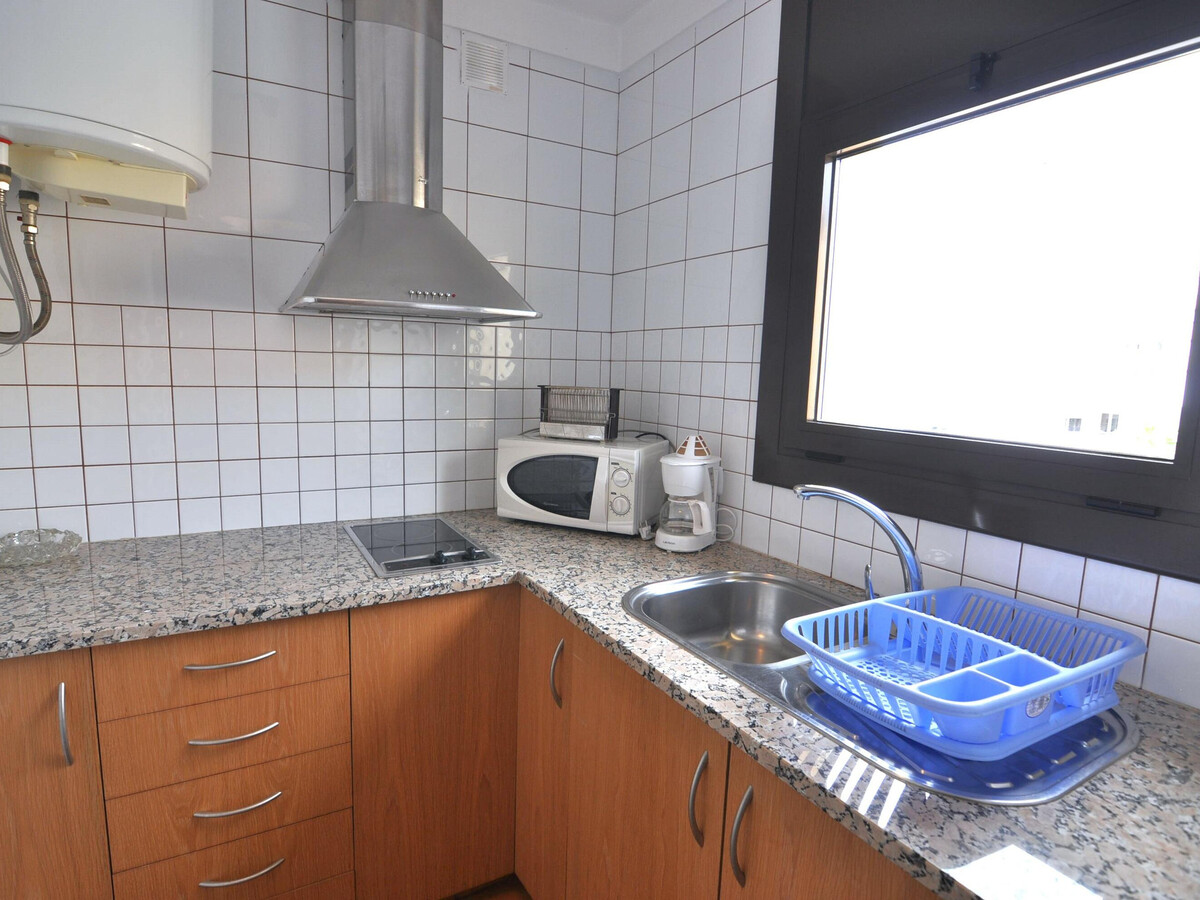 Appartement 2 chambres à 50m de la plage, Roses - Photo 15