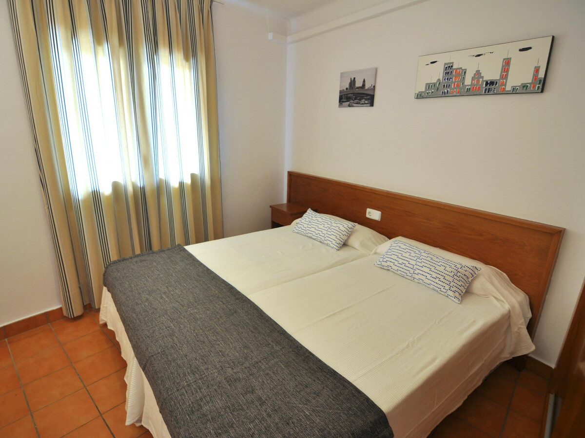 Appartement 2 chambres à 50m de la plage, Roses - Photo 17