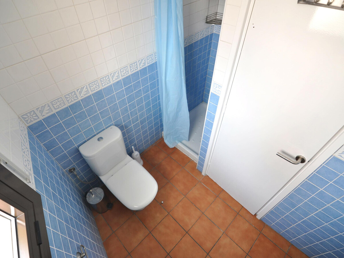 Appartement 2 chambres à 50m de la plage, Roses - Photo 20