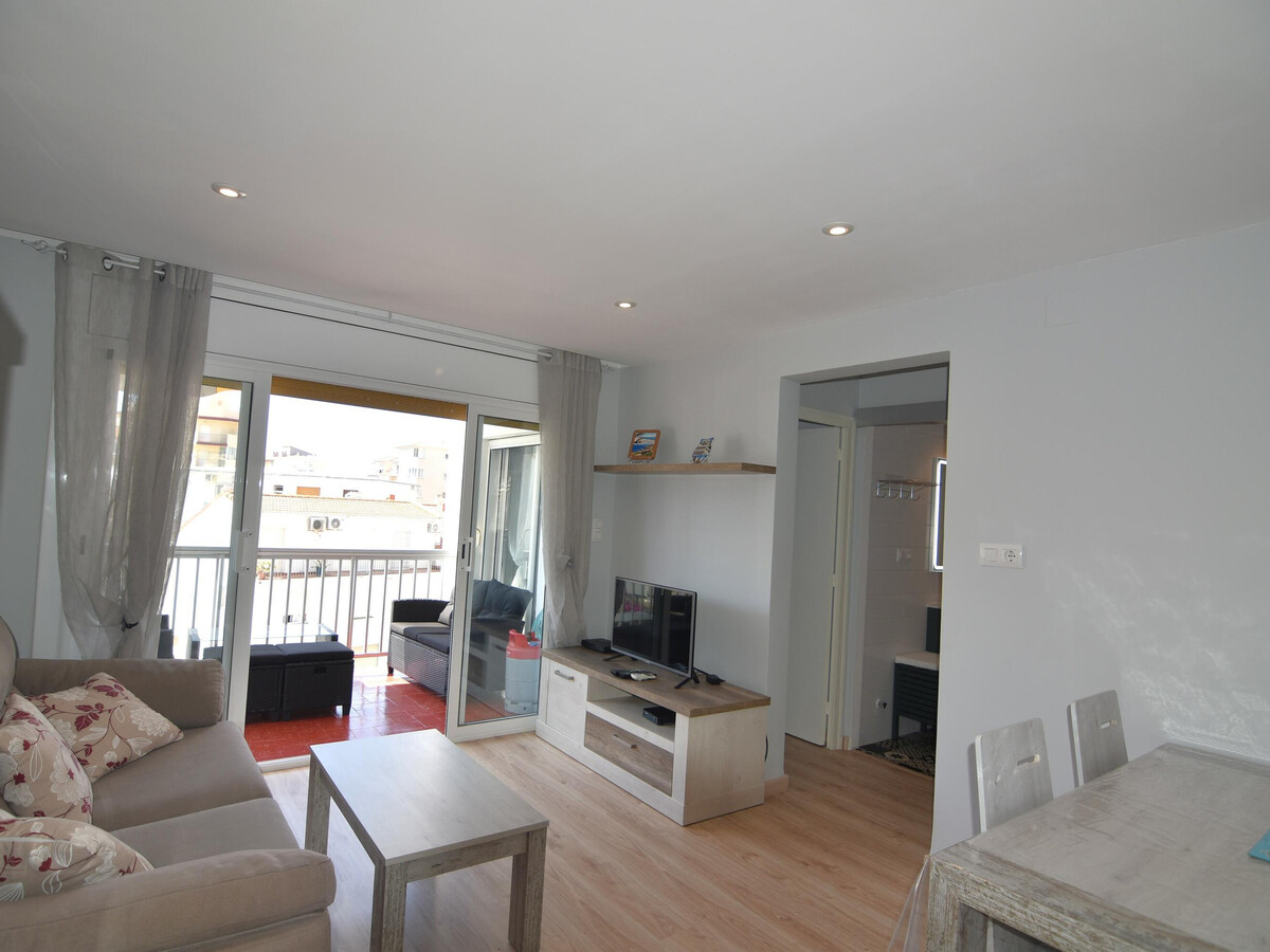 Appartement 2 ch, 70m plage Santa Margarita, Roses - Photo 3