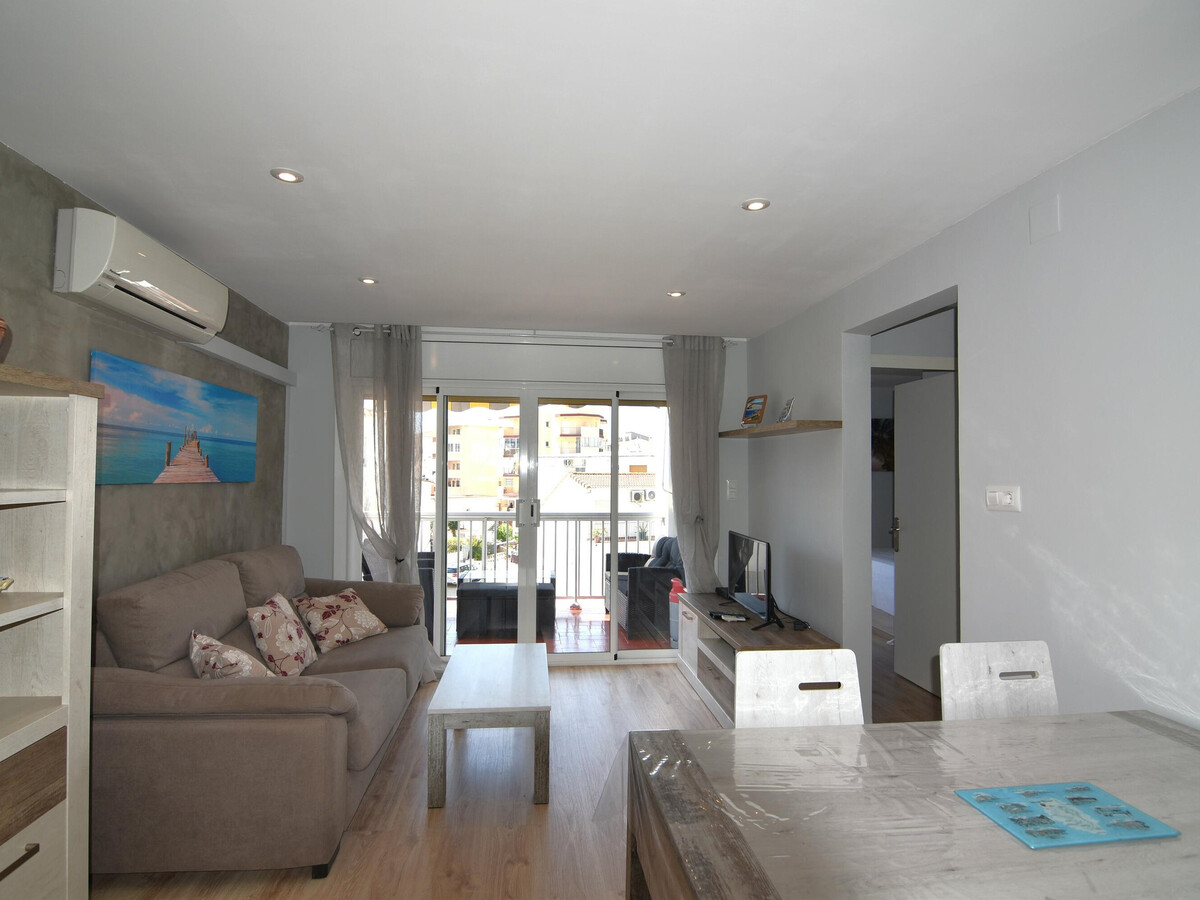 Appartement 2 ch, 70m plage Santa Margarita, Roses - Photo 4