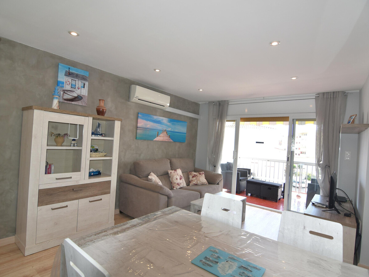 Appartement 2 ch, 70m plage Santa Margarita, Roses - Photo 5