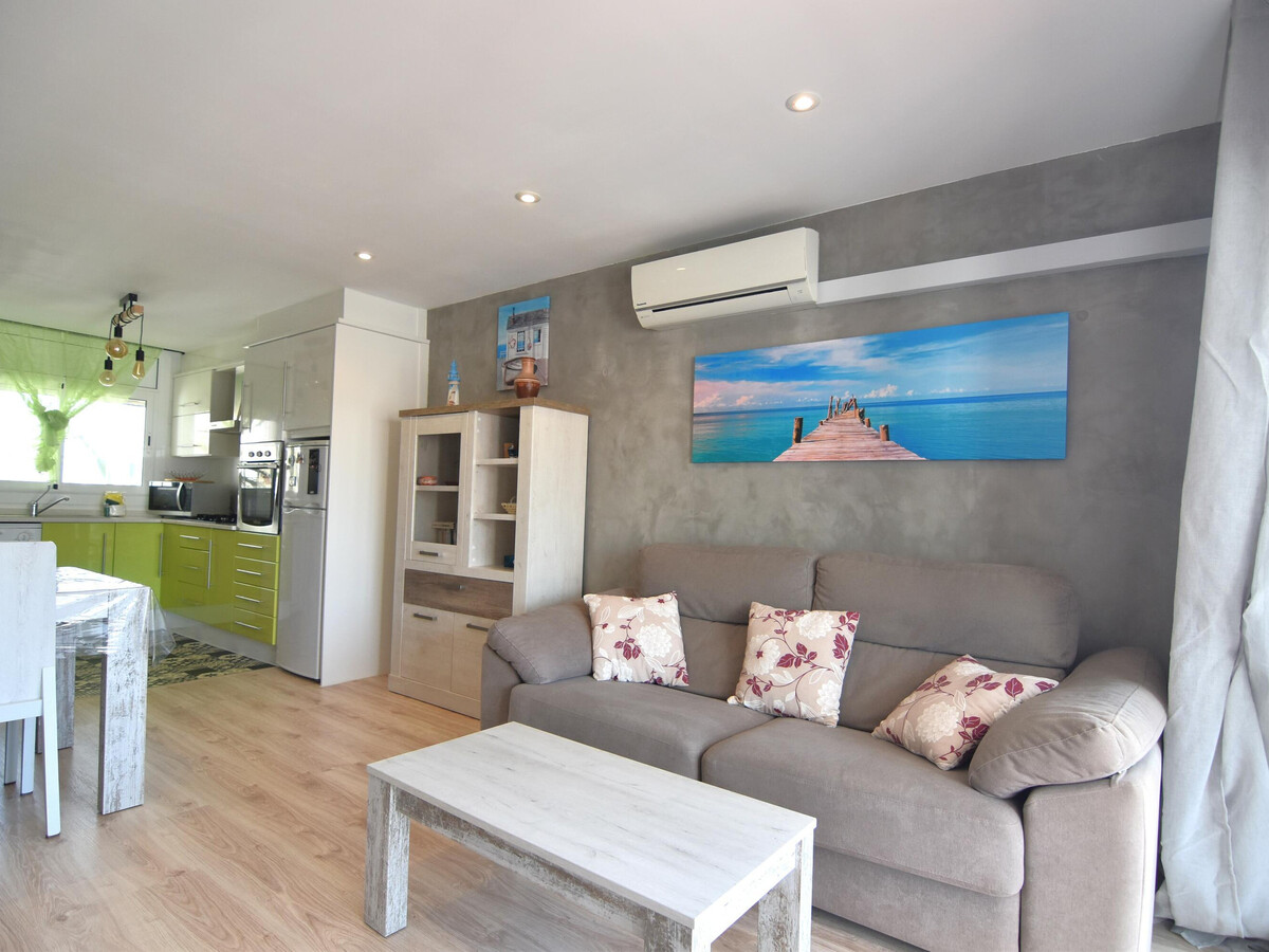 Appartement 2 ch, 70m plage Santa Margarita, Roses - Photo 6