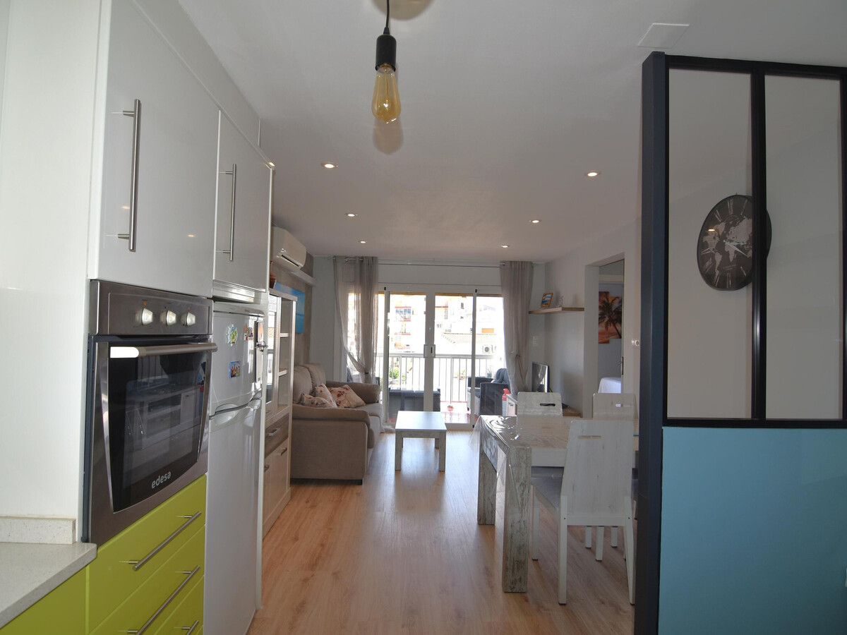 Appartement 2 ch, 70m plage Santa Margarita, Roses - Photo 7