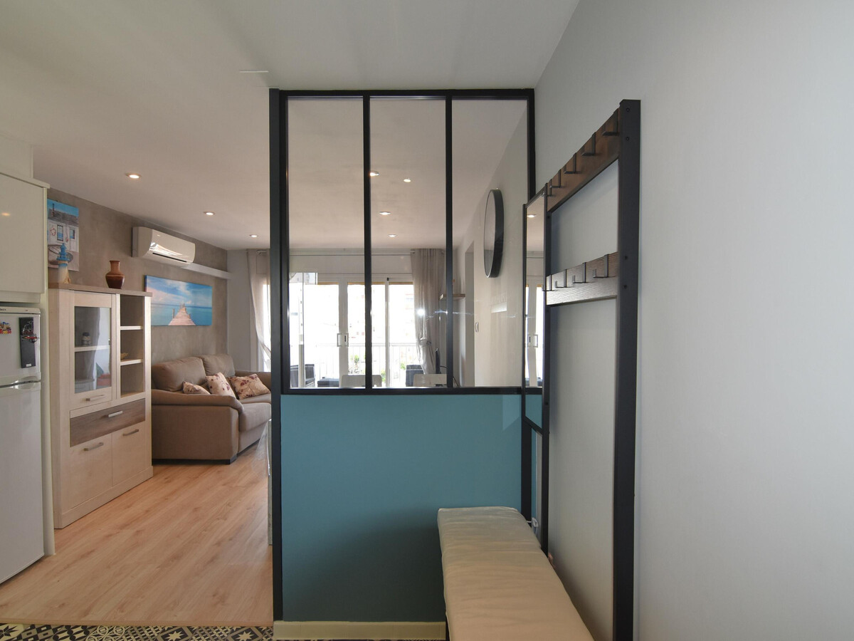 Appartement 2 ch, 70m plage Santa Margarita, Roses - Photo 8