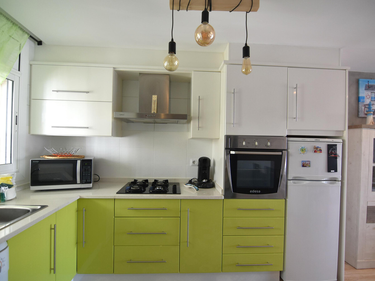 Appartement 2 ch, 70m plage Santa Margarita, Roses - Photo 9