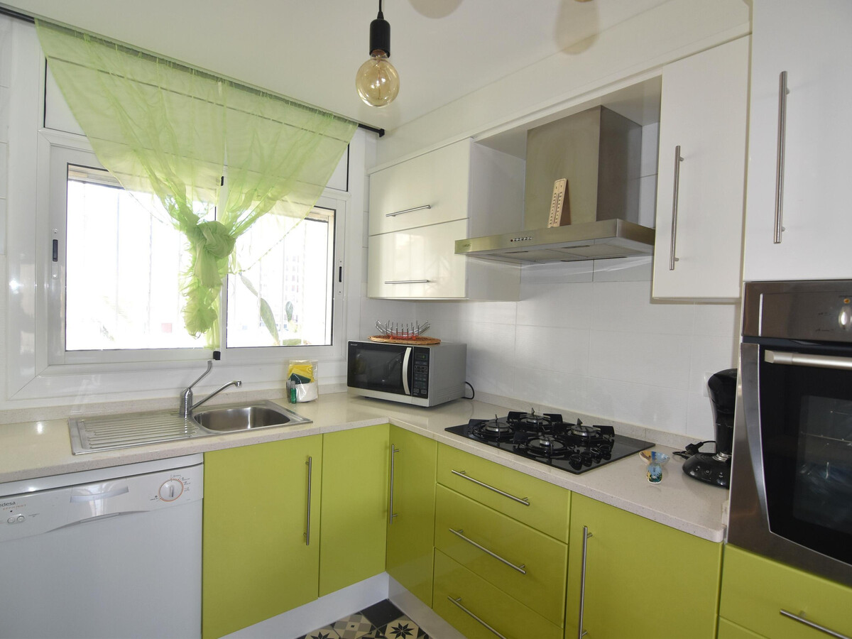 Appartement 2 ch, 70m plage Santa Margarita, Roses - Photo 10
