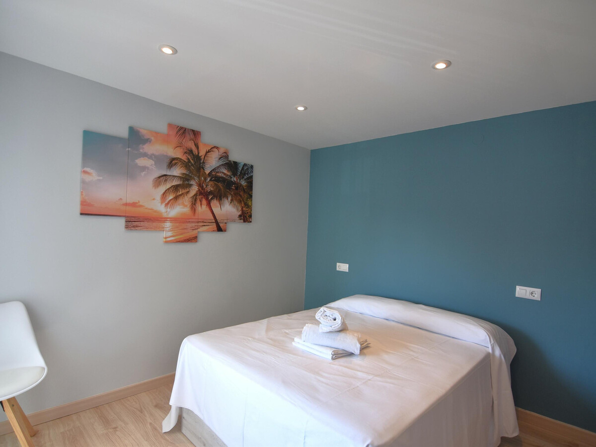 Appartement 2 ch, 70m plage Santa Margarita, Roses - Photo 11