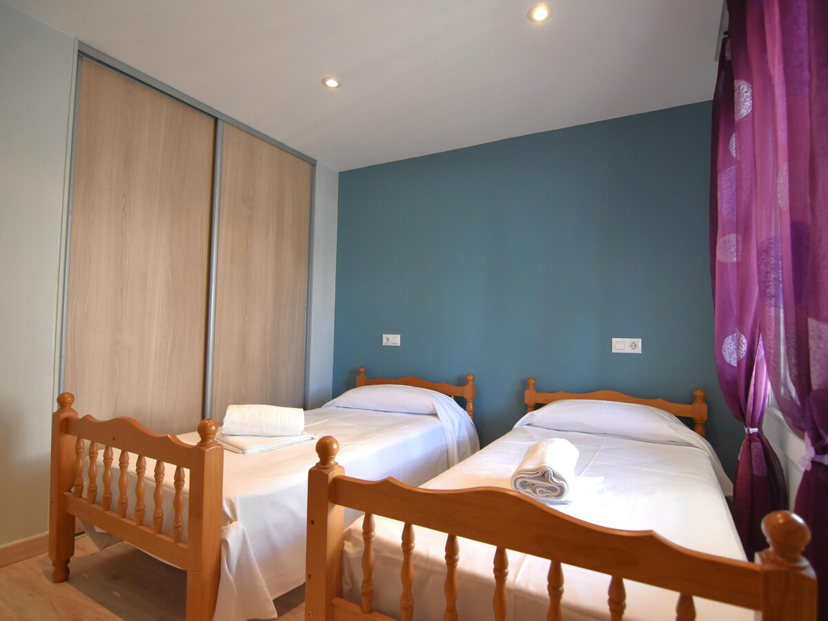 Appartement 2 ch, 70m plage Santa Margarita, Roses - Photo 13