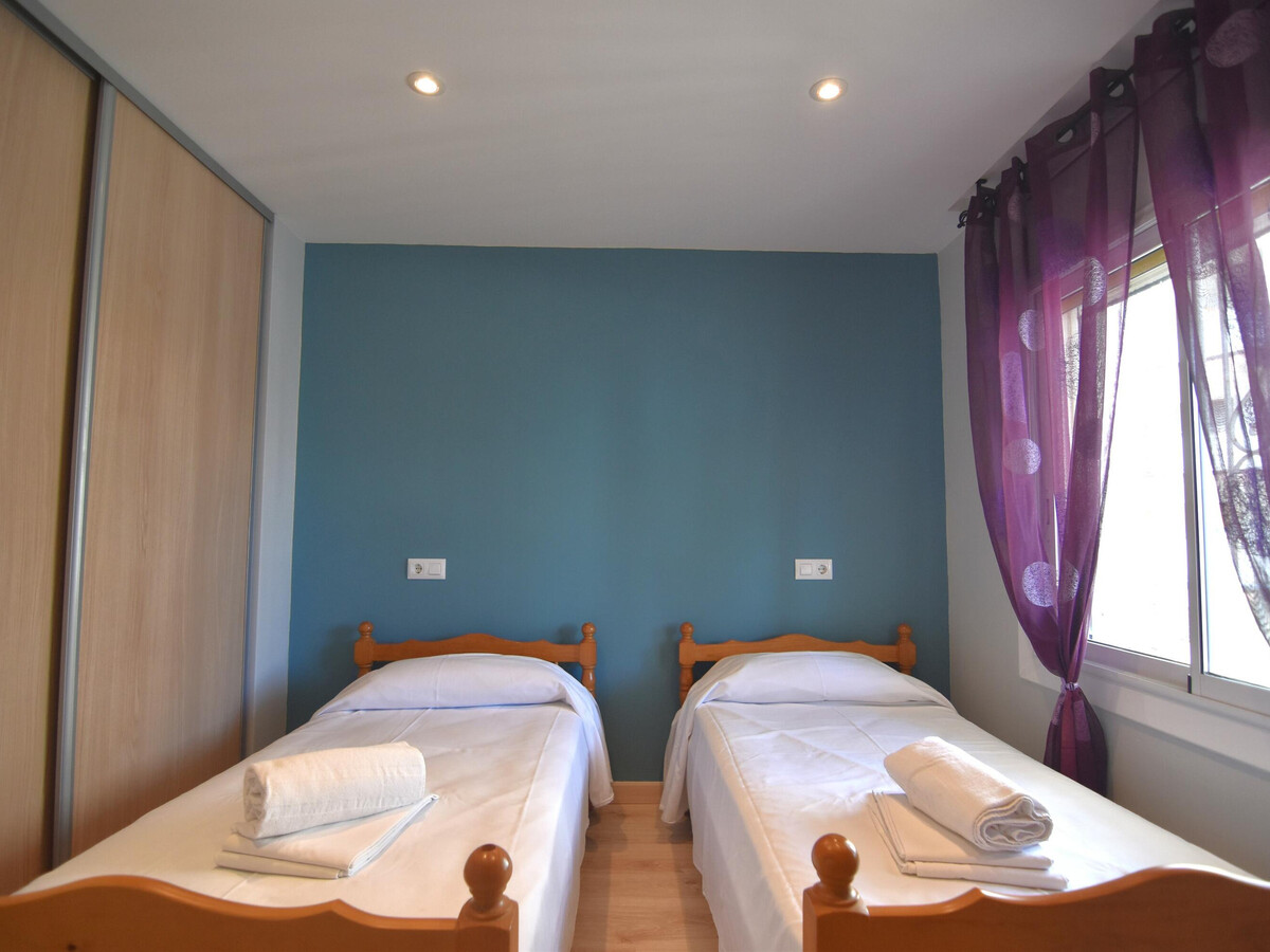 Appartement 2 ch, 70m plage Santa Margarita, Roses - Photo 14