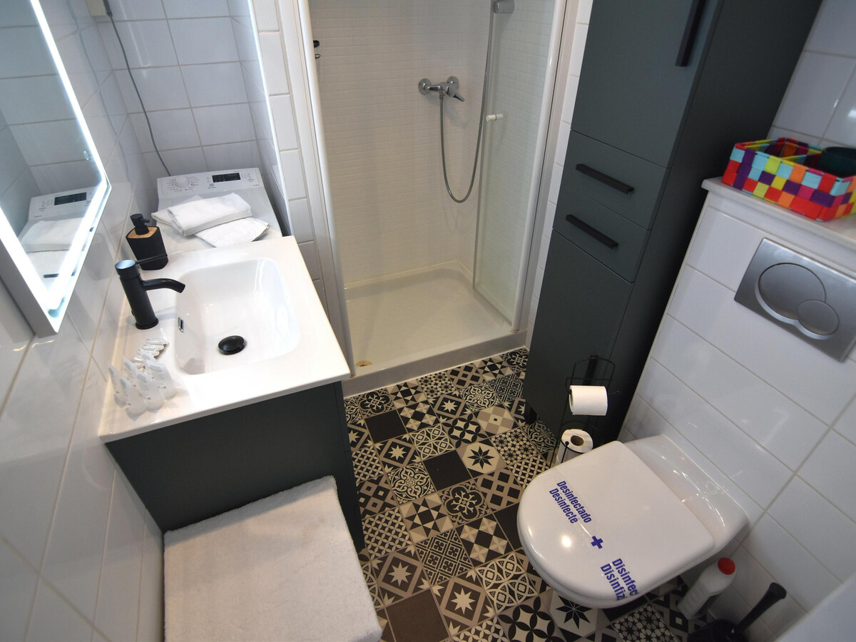 Appartement 2 ch, 70m plage Santa Margarita, Roses - Photo 16