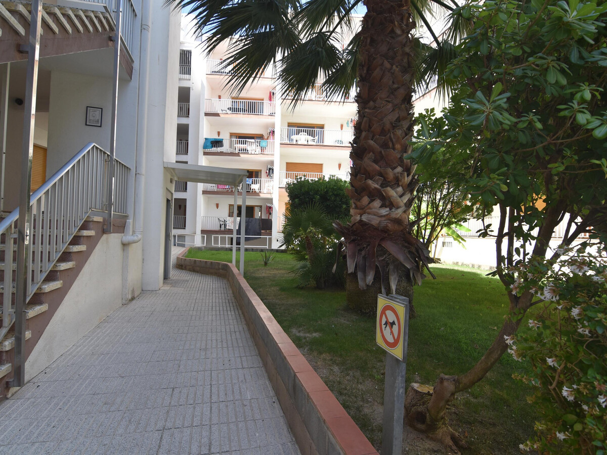 Appartement 2 ch, 70m plage Santa Margarita, Roses - Photo 19
