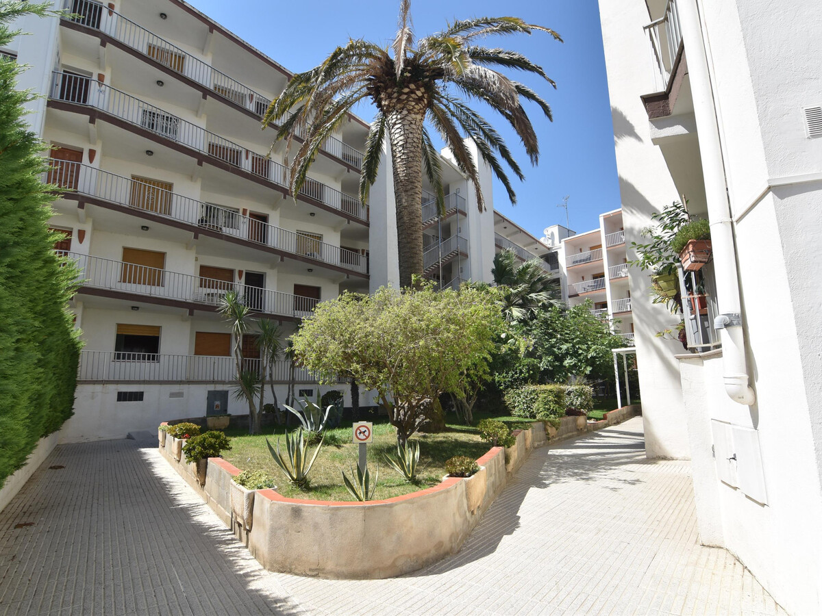 Appartement 2 ch, 70m plage Santa Margarita, Roses - Photo 21