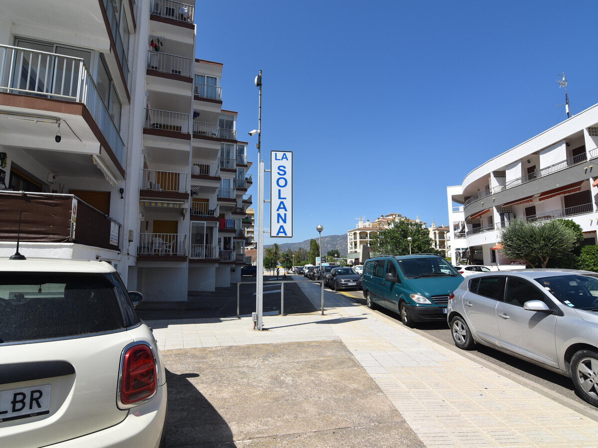 Appartement 2 ch, 70m plage Santa Margarita, Roses - Photo 22
