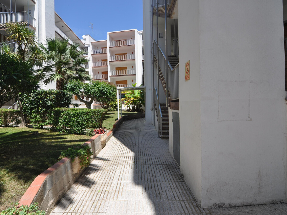Appartement 2 ch, 70m plage Santa Margarita, Roses - Photo 24