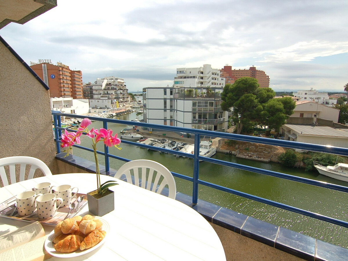 Appartement 4 pers. à 400m de la plage, Roses - Photo 1