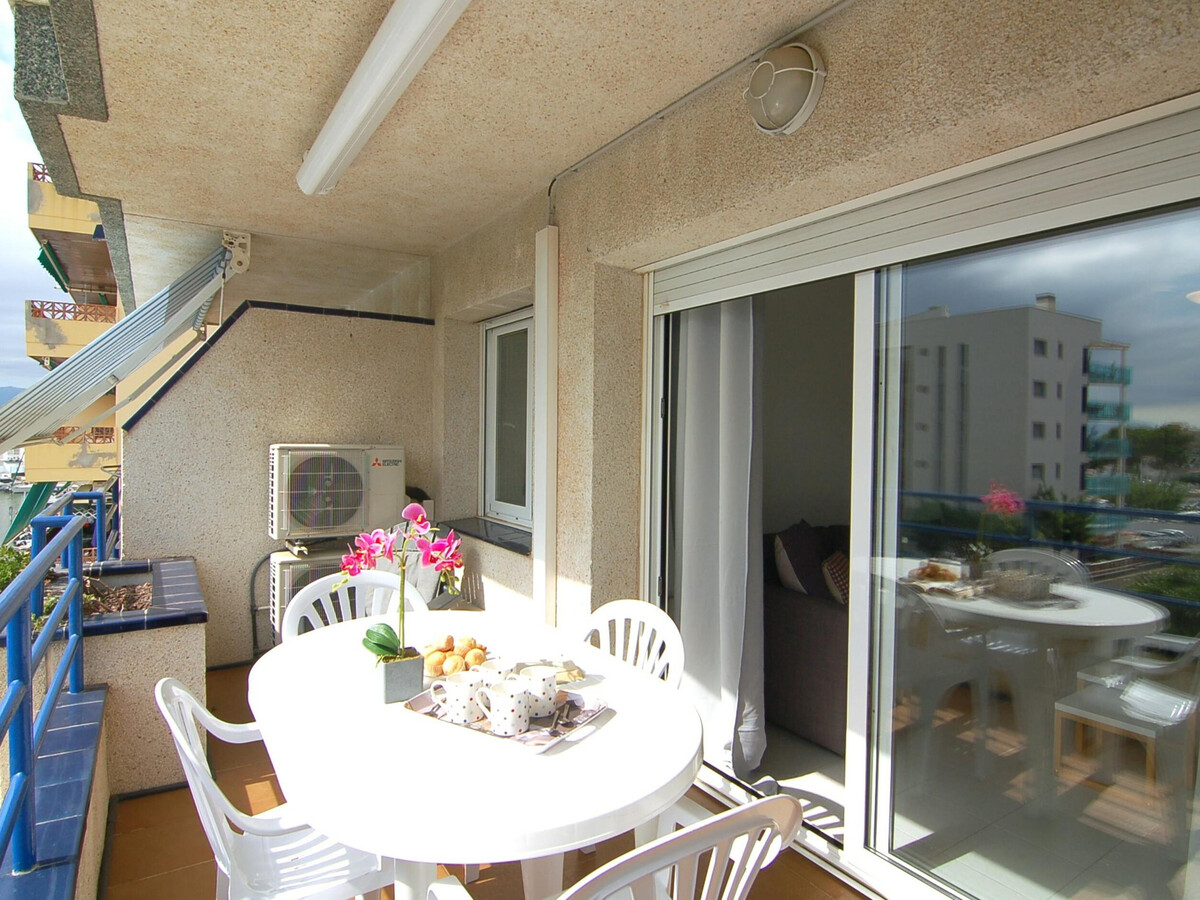 Appartement 4 pers. à 400m de la plage, Roses - Photo 2