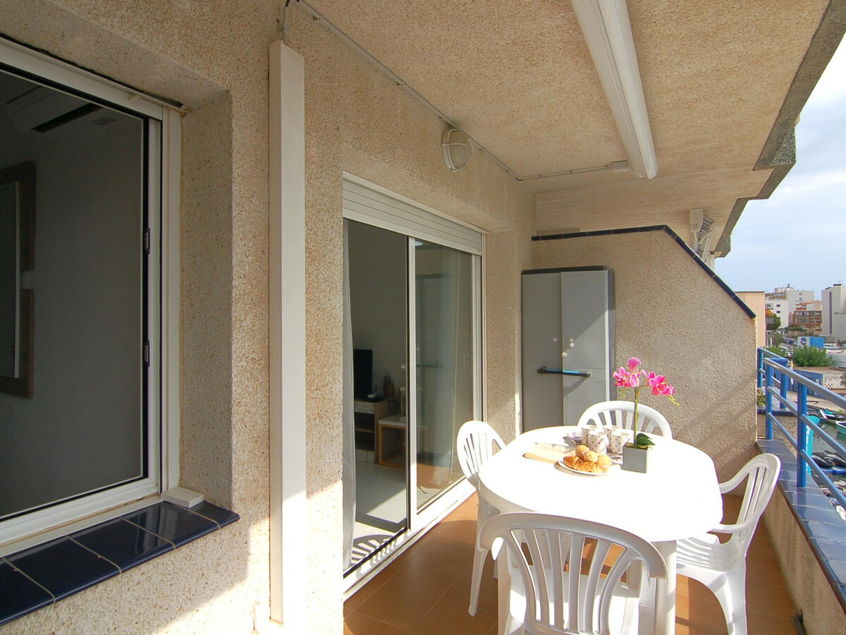 Appartement 4 pers. à 400m de la plage, Roses - Photo 3