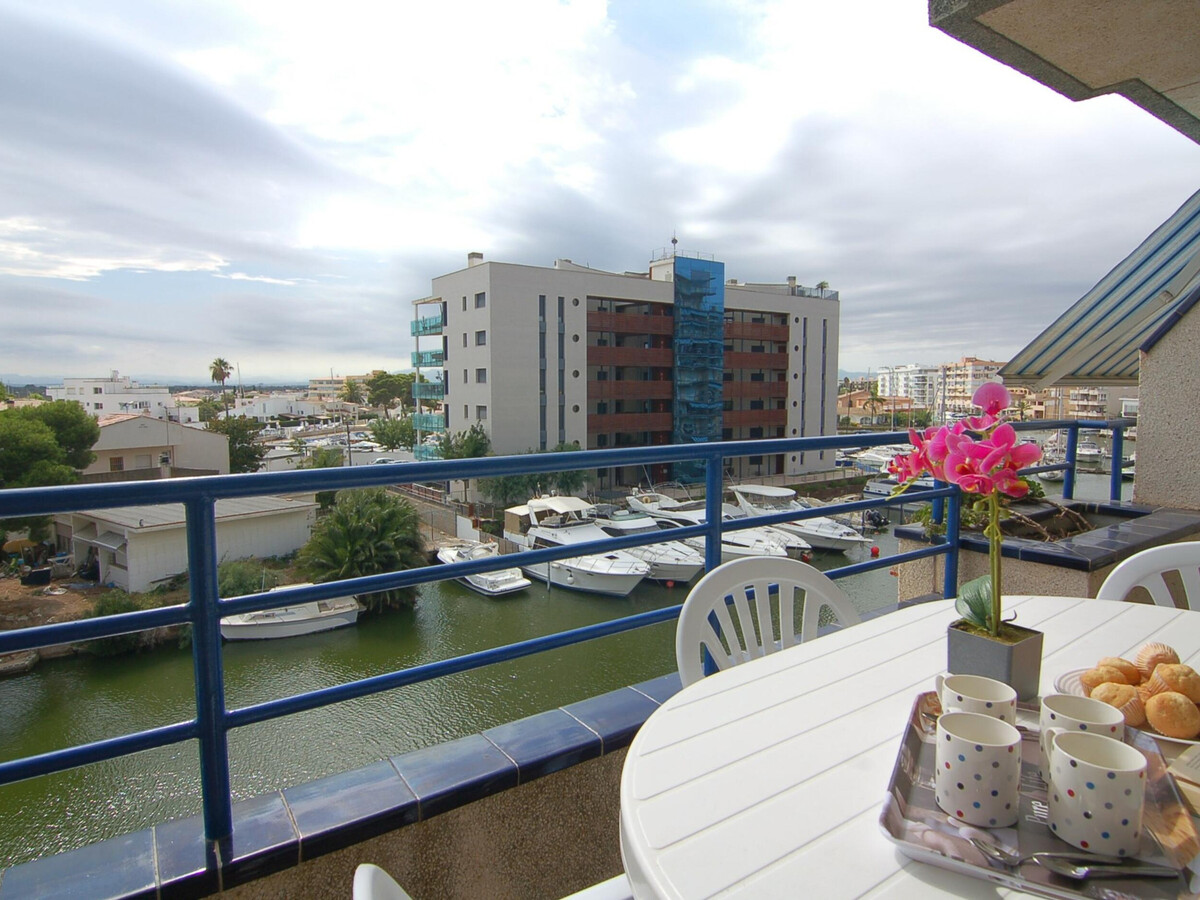 Appartement 4 pers. à 400m de la plage, Roses - Photo 4
