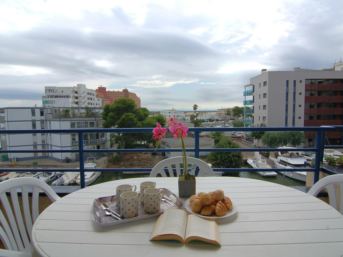 Appartement 4 pers. à 400m de la plage, Roses - Photo 5