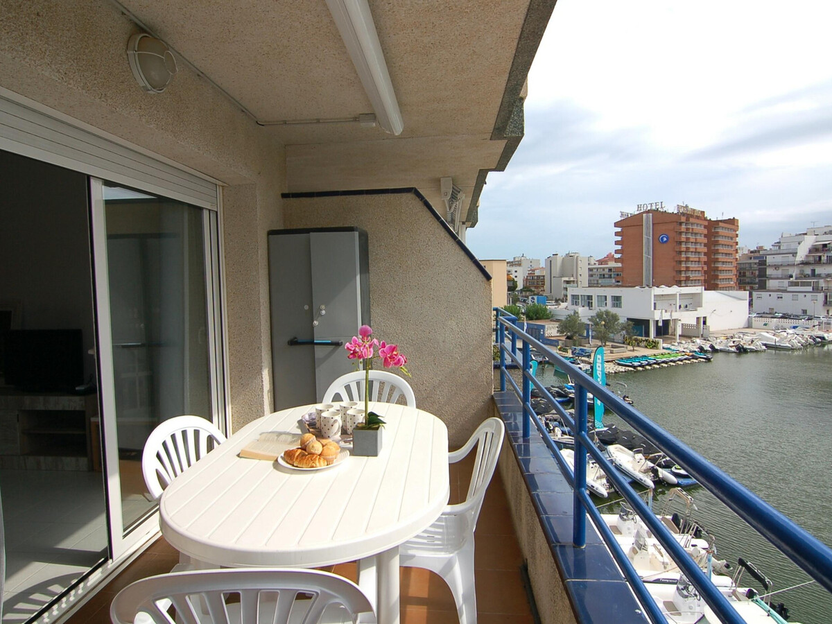 Appartement 4 pers. à 400m de la plage, Roses - Photo 6