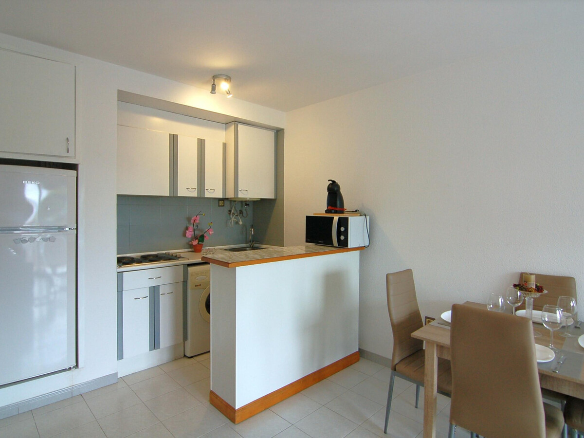 Appartement 4 pers. à 400m de la plage, Roses - Photo 8
