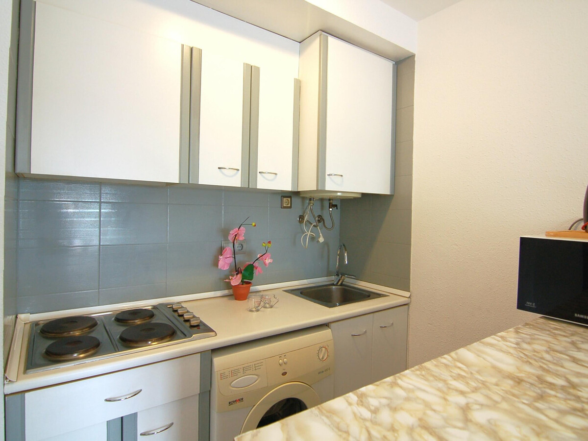 Appartement 4 pers. à 400m de la plage, Roses - Photo 10