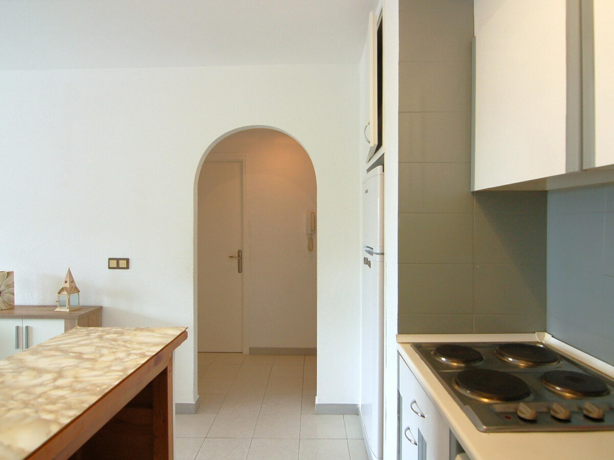 Appartement 4 pers. à 400m de la plage, Roses - Photo 11