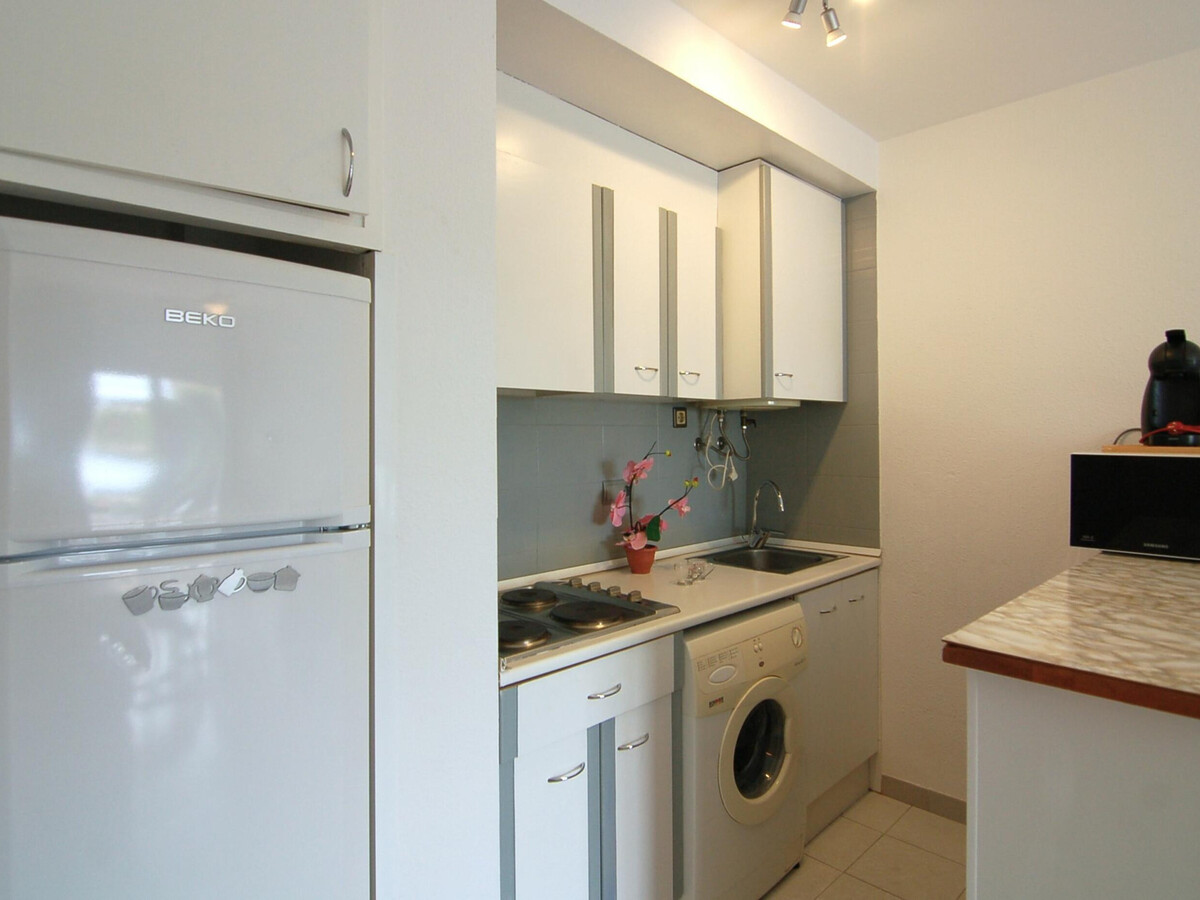 Appartement 4 pers. à 400m de la plage, Roses - Photo 12