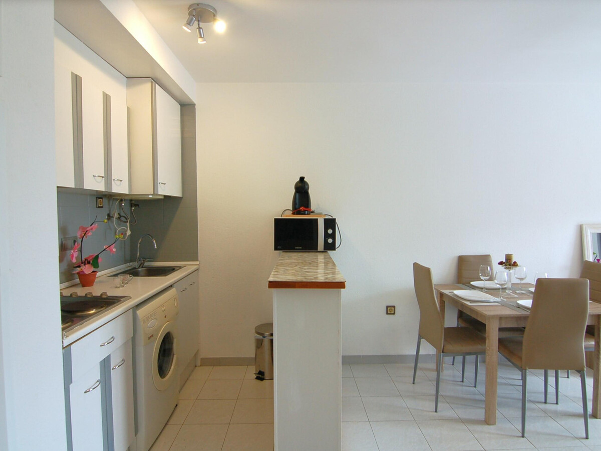 Appartement 4 pers. à 400m de la plage, Roses - Photo 13