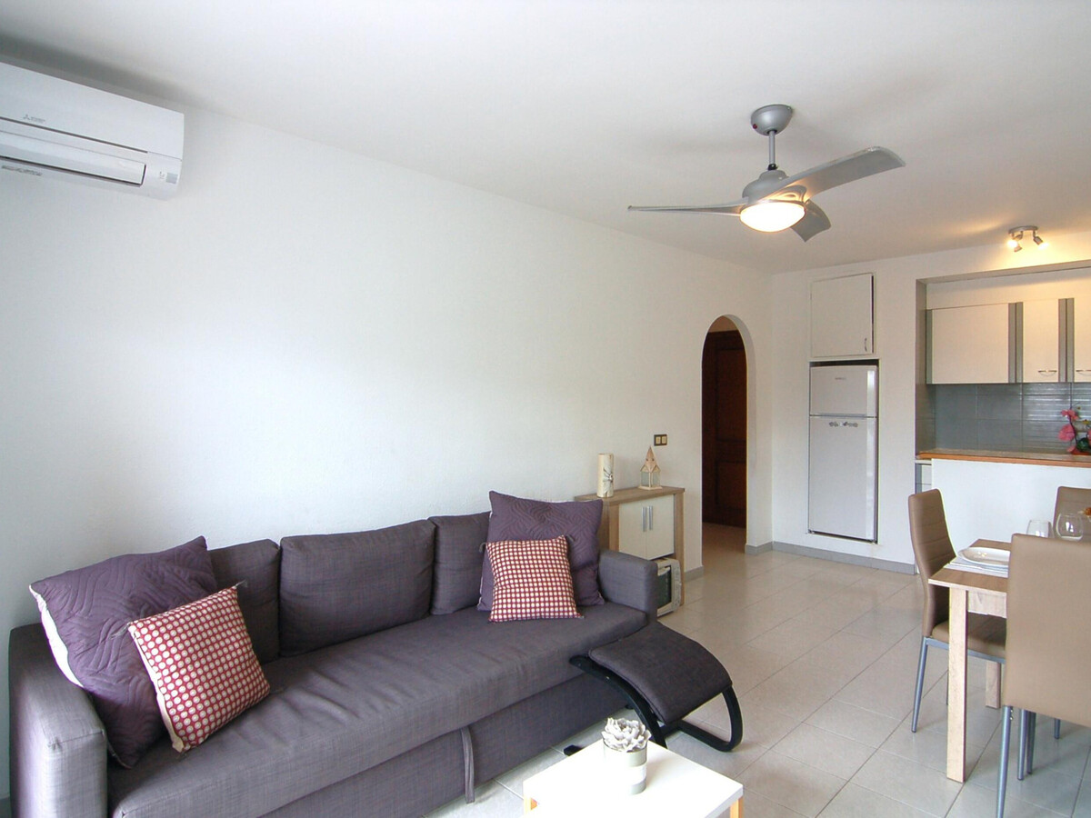 Appartement 4 pers. à 400m de la plage, Roses - Photo 14