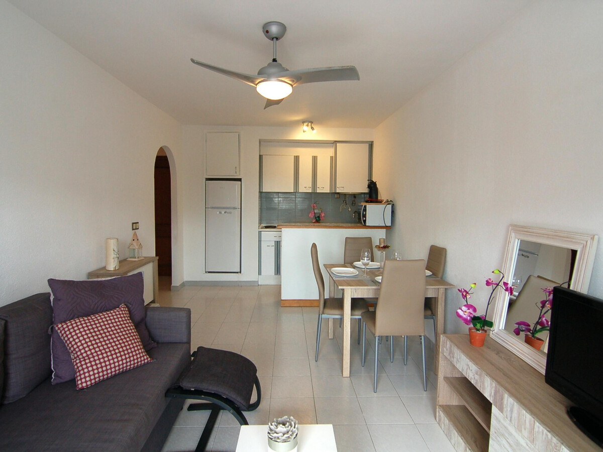 Appartement 4 pers. à 400m de la plage, Roses - Photo 16