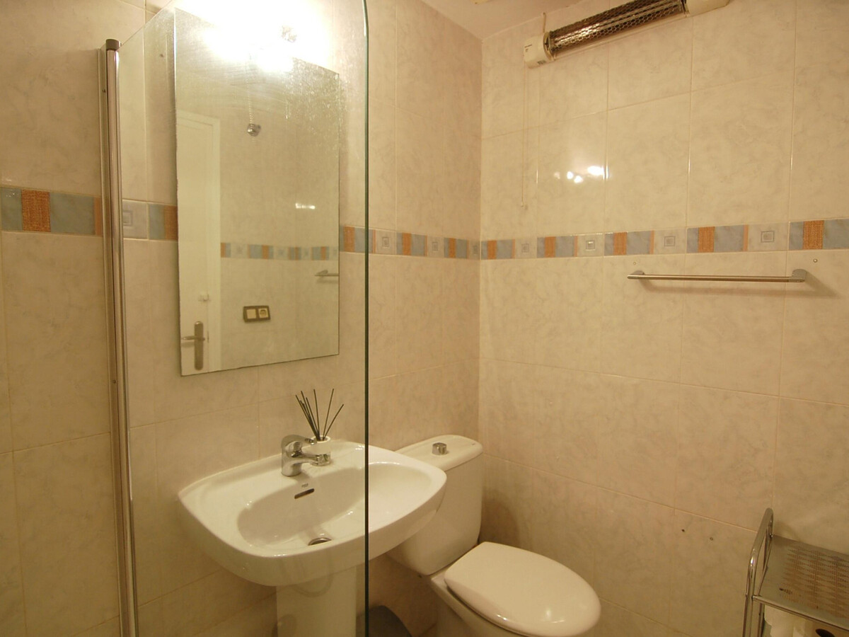 Appartement 4 pers. à 400m de la plage, Roses - Photo 21