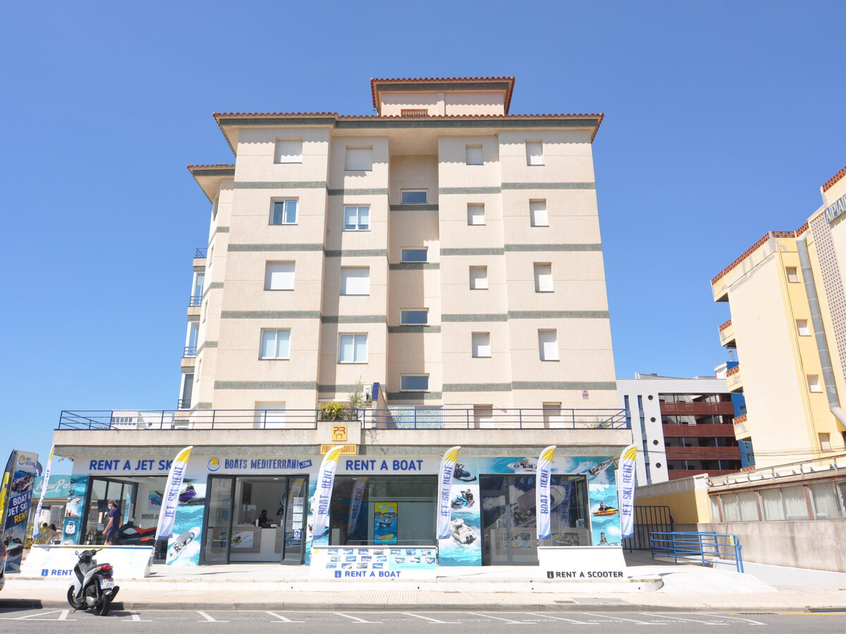 Appartement 4 pers. à 400m de la plage, Roses - Photo 25