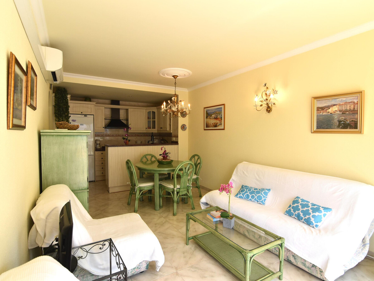 Appartement 6 pers, 150m plage Santa Margarita, Roses - Photo 5