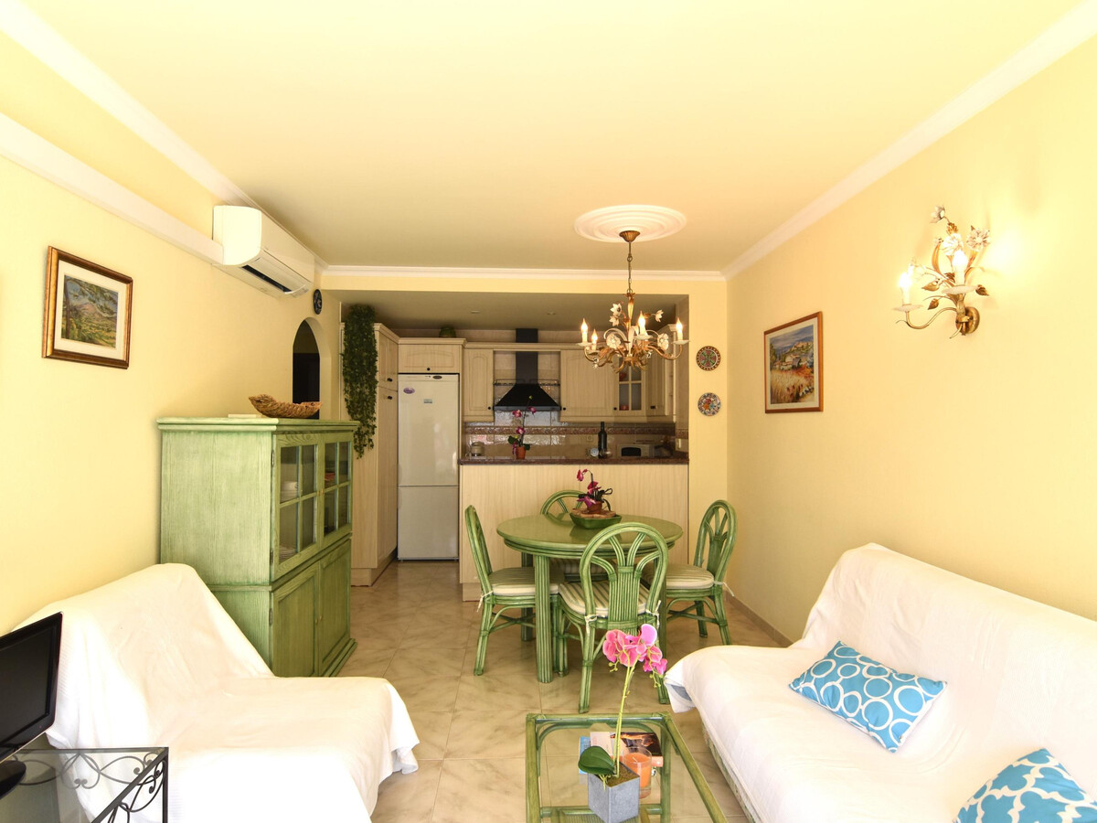Appartement 6 pers, 150m plage Santa Margarita, Roses - Photo 6
