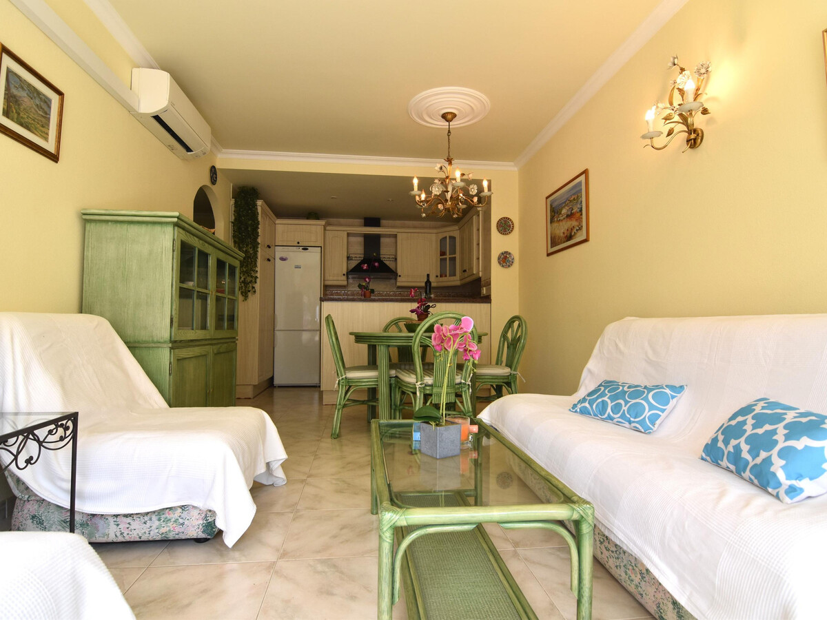 Appartement 6 pers, 150m plage Santa Margarita, Roses - Photo 7