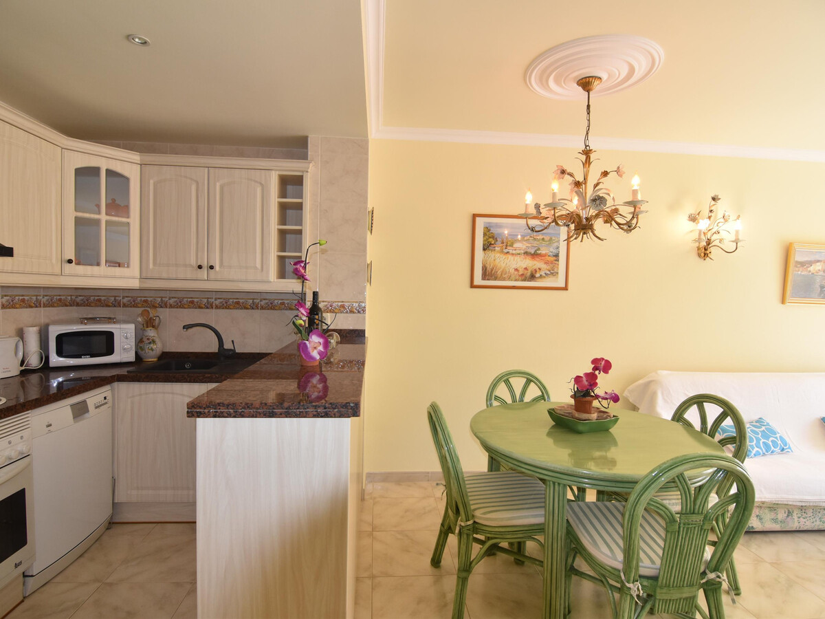 Appartement 6 pers, 150m plage Santa Margarita, Roses - Photo 8
