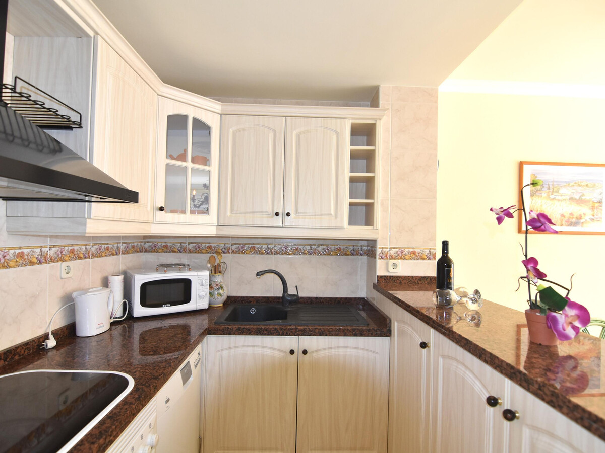 Appartement 6 pers, 150m plage Santa Margarita, Roses - Photo 9