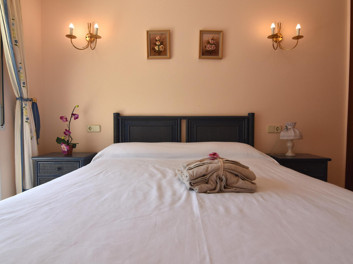 Appartement 6 pers, 150m plage Santa Margarita, Roses - Photo 10