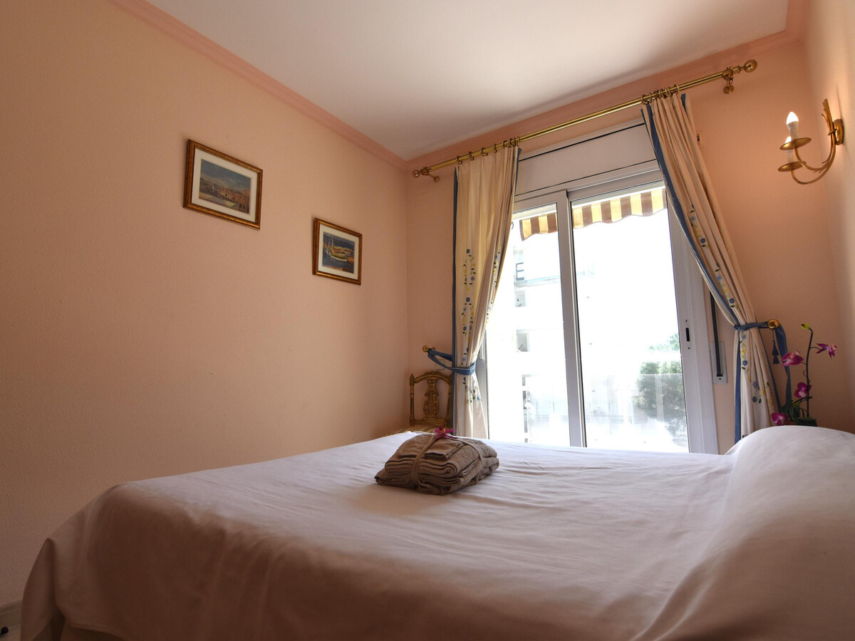 Appartement 6 pers, 150m plage Santa Margarita, Roses - Photo 11