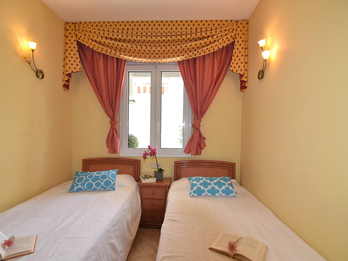 Appartement 6 pers, 150m plage Santa Margarita, Roses - Photo 12
