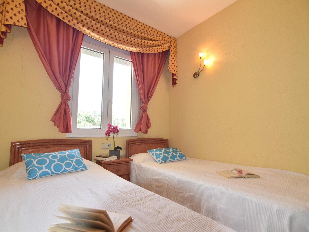 Appartement 6 pers, 150m plage Santa Margarita, Roses - Photo 13
