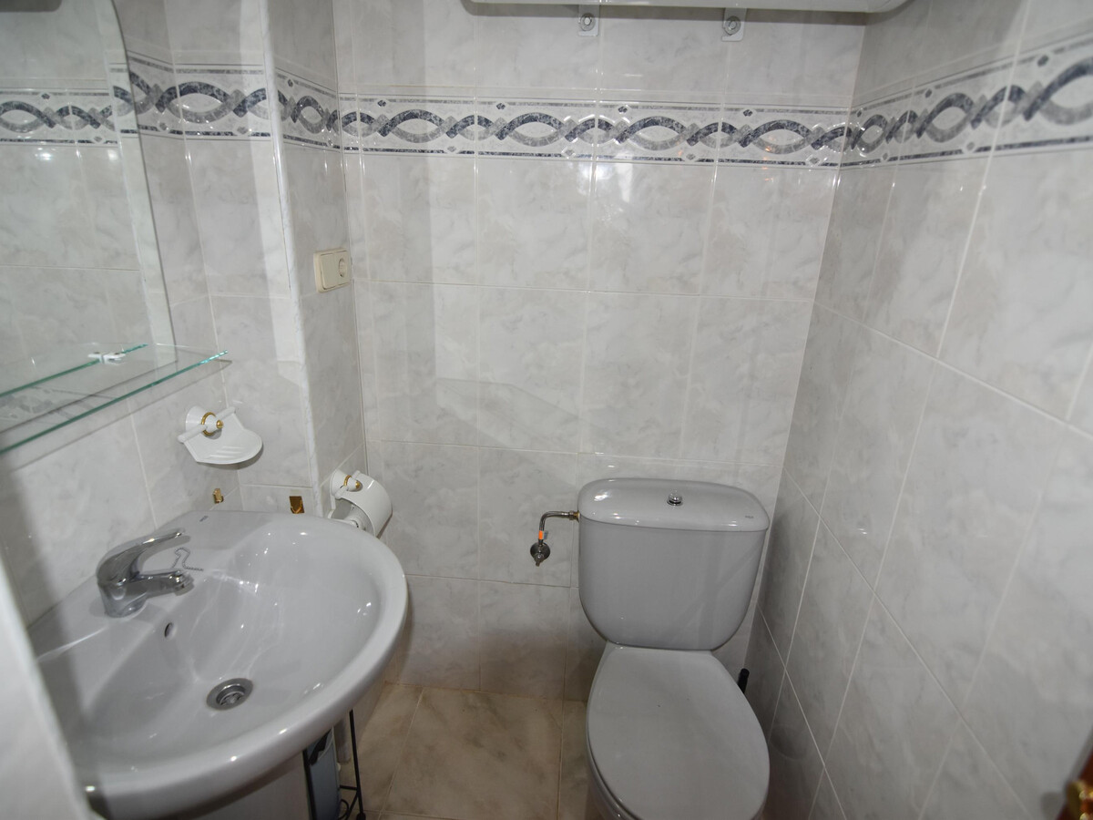 Appartement 6 pers, 150m plage Santa Margarita, Roses - Photo 14