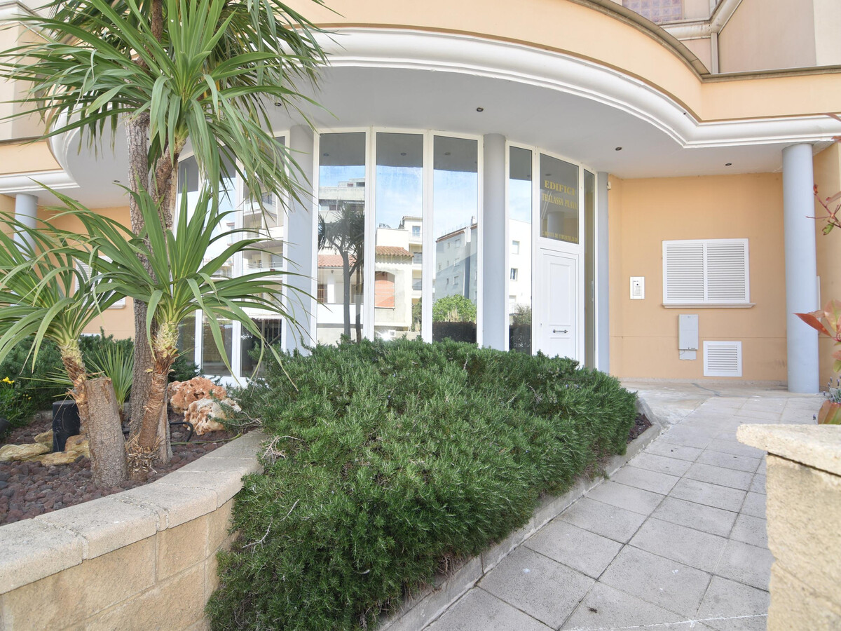 Appartement 6 pers, 150m plage Santa Margarita, Roses - Photo 18