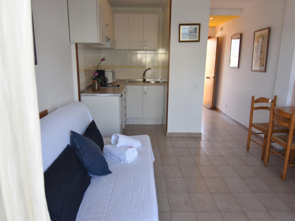 Studio front de mer à Roses, 20 m de la plage - Photo 12